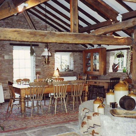 Lower Bache House Leominster Bagian luar foto