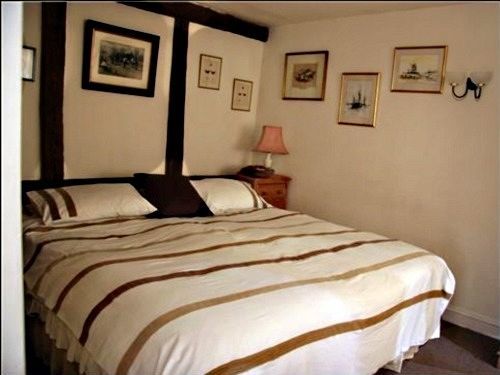 Lower Bache House Leominster Bagian luar foto