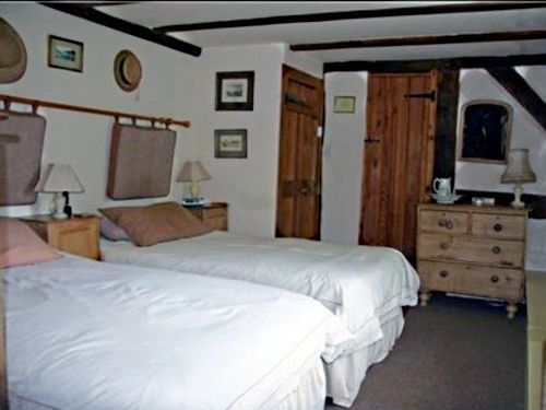 Lower Bache House Leominster Bagian luar foto