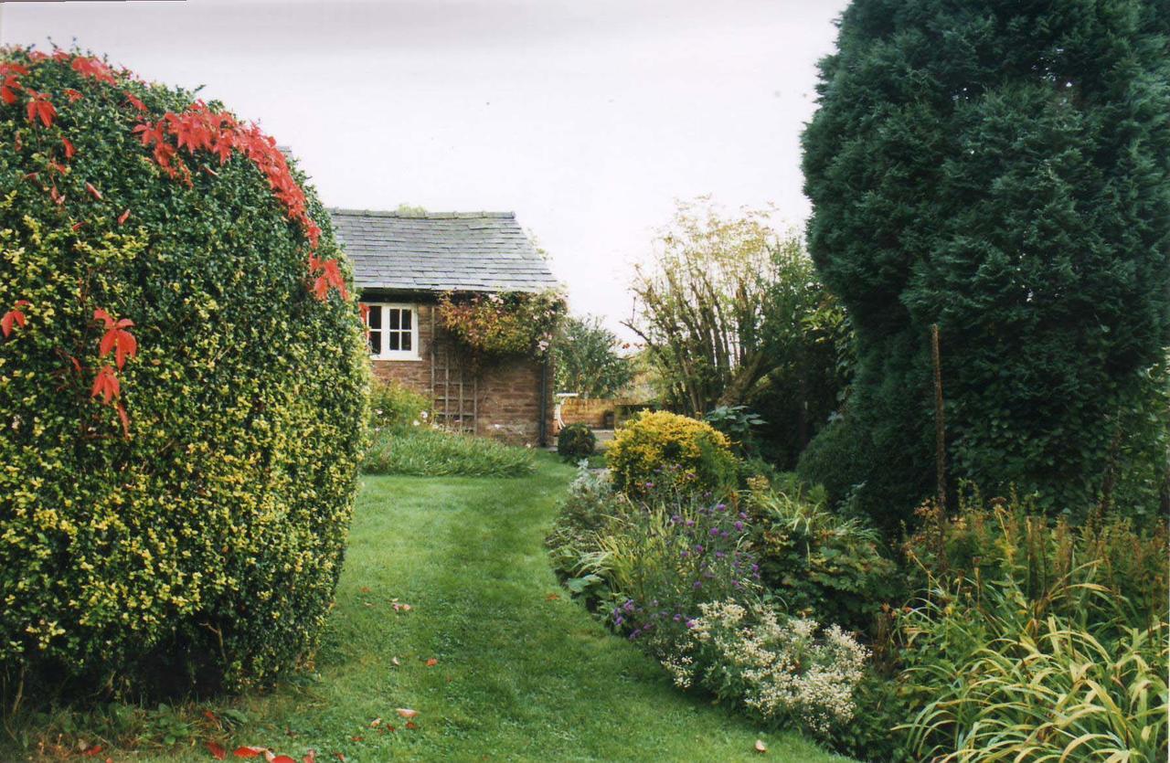 Lower Bache House Leominster Bagian luar foto